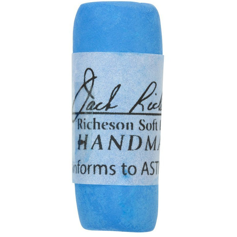 Richeson Soft Handrolled Pastels (Blues)