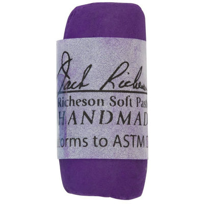 Pasteles suaves hechos a mano Richeson (violetas)