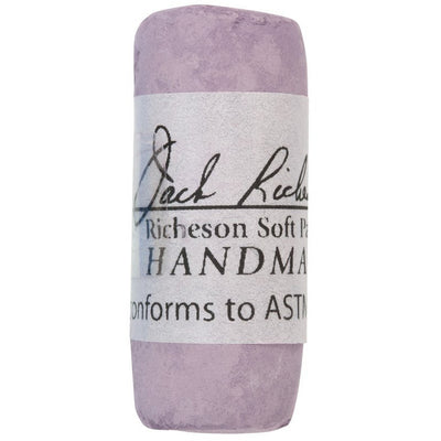 Richeson Soft Handrolled Pastels (Violets)