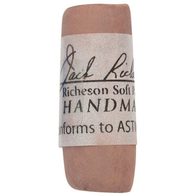 Richeson Soft Handrolled Pastels (Earth Reds)