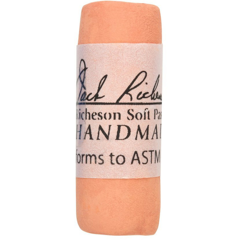 Richeson Soft Handrolled Pastels (Earth Oranges)