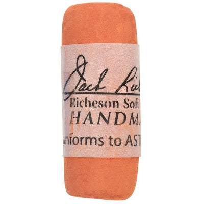 Pasteles suaves hechos a mano Richeson (naranjas tierra)