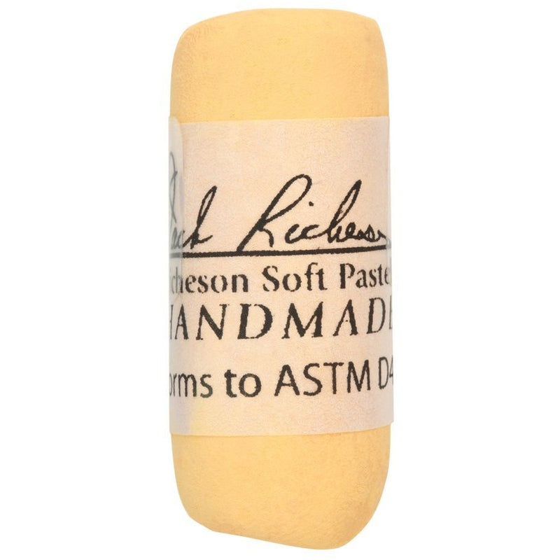 Richeson Soft Handrolled Pastels (Earth Oranges)