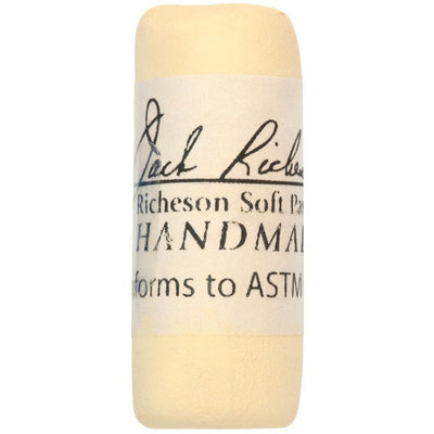 Richeson Soft Handrolled Pastels (Earth Yellows)