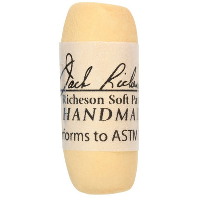 Richeson Soft Handrolled Pastels (Earth Yellows)
