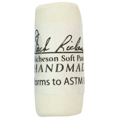 Richeson Soft Handrolled Pastels (Earth Greens)