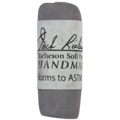 Richeson Soft Handrolled Pastels (Greys)
