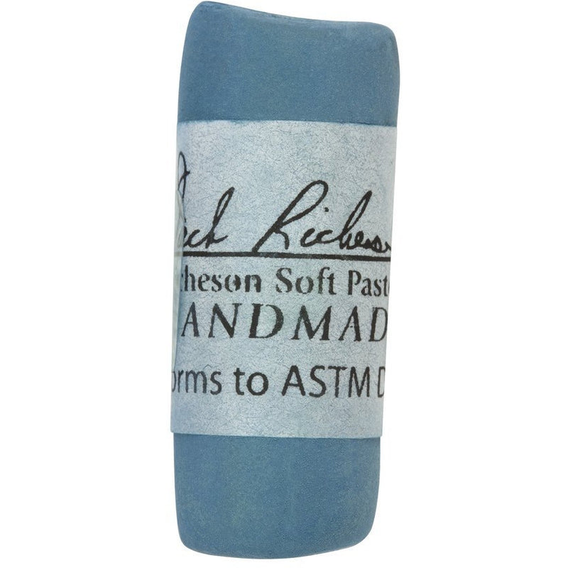 Richeson Soft Handrolled Pastels (Greys)