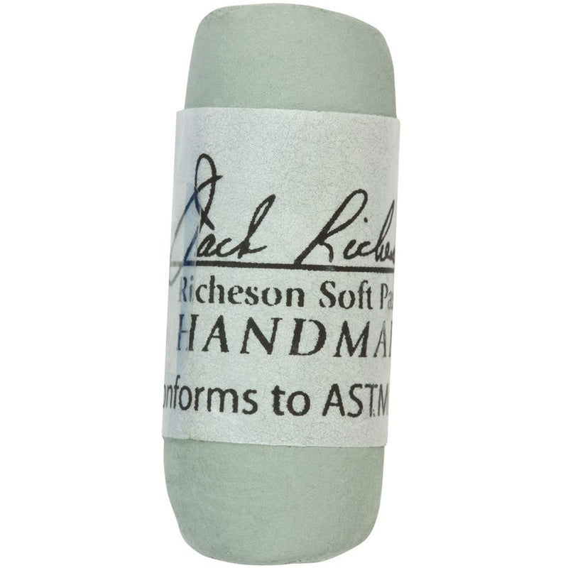 Richeson Pastels doux roulés à la main (gris)