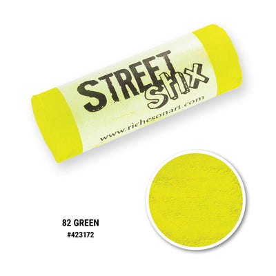 Jack Richeson Street Stix Pavement Pastels