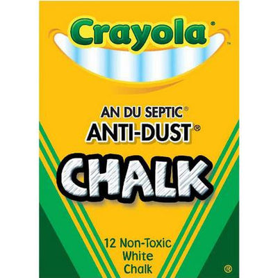 Craie Crayola
