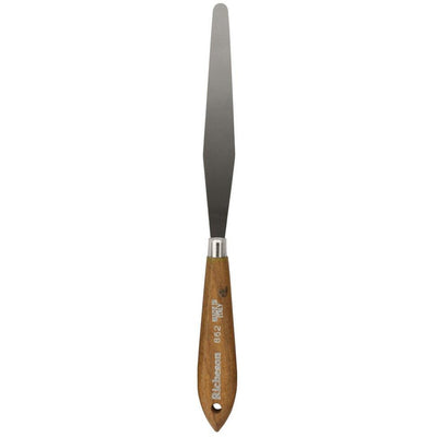 Jack Richeson Stainless Steel Painting Knives