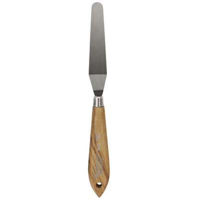Jack Richeson Stainless Steel Painting Knives