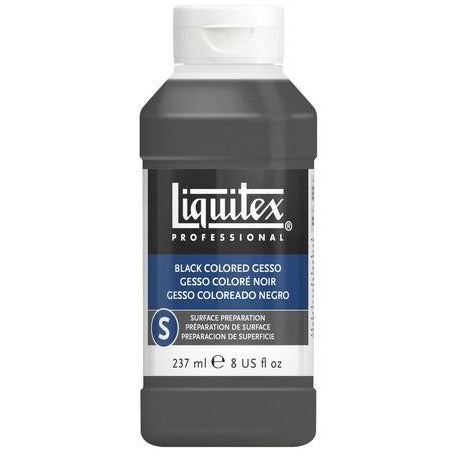 Liquitex Acrylic Colored Gesso