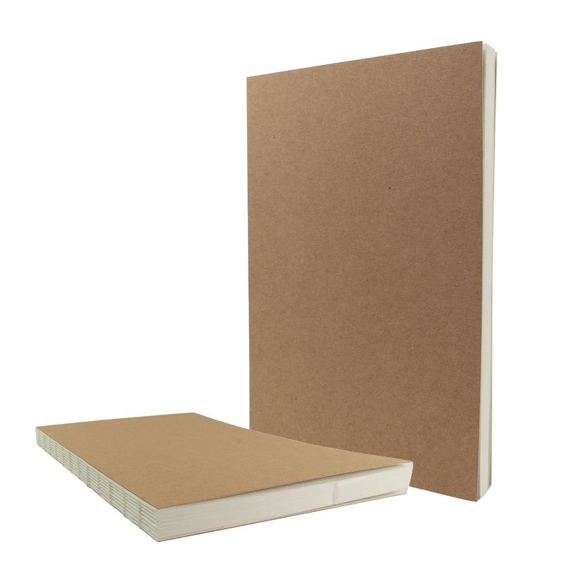 Pacific Arc Lay Flat Sketch Book Journals