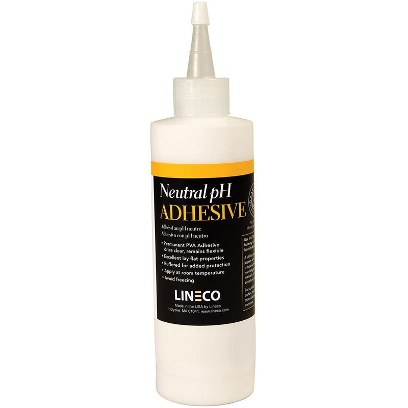 Lineco Neutral pH PVA Adhesive