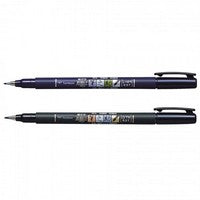 Tombow Fudenosuke Brush Pens Set