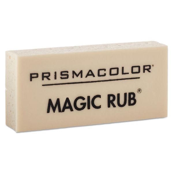Borrador mágico Prismacolor 