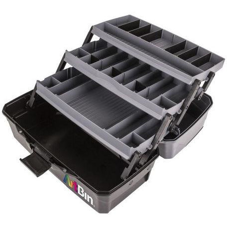 ArtBin 3-Tray Art Supply Box