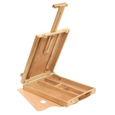 Jack Richeson Winner Easel Box (Discontinued)