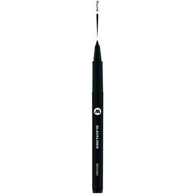 Molotow BLACKLINER Pens