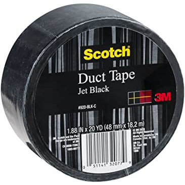 Scotch Duck Tape