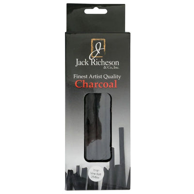 Jack Richeson Natural Vine Charcoal