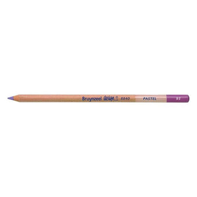 Bruynzeel Design Pastel Pencils