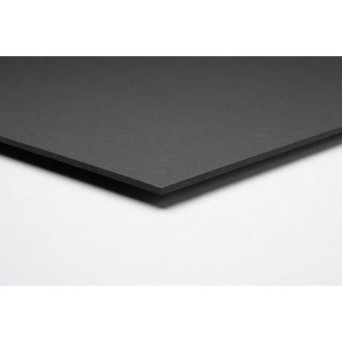3A Composites Black-On-Black Foam Board