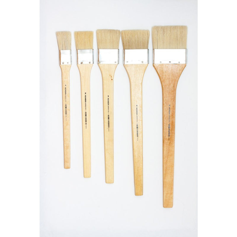 Jack Richeson Soft Spalter Brushes - 9155 Series