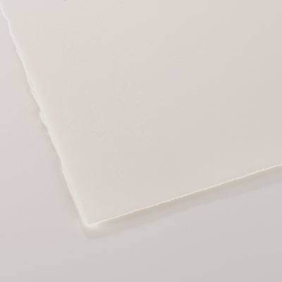 Feuilles de papier aquarelle Arches, 22" x 30" 