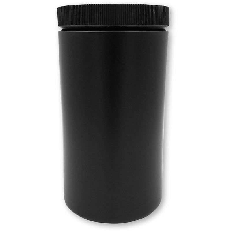 Jacquard Black Empty Containers (Clearance)
