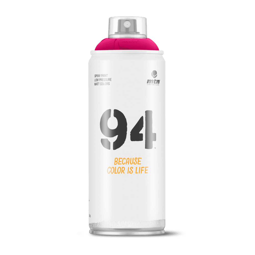 MTN 94 Spray Cans (Red Colors) – MC Art Supplies MTN 94 Spray Cans (Red Colors) – MC Art Supplies