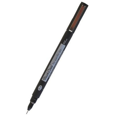 Pacific Arc Blackliner Fine Line Pen