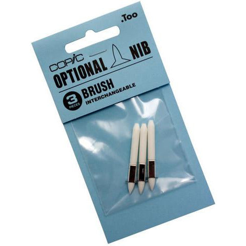 Copic Marker Replacement Nibs