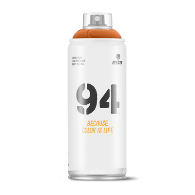 MTN 94 Botes de Spray (Colores Marrón)