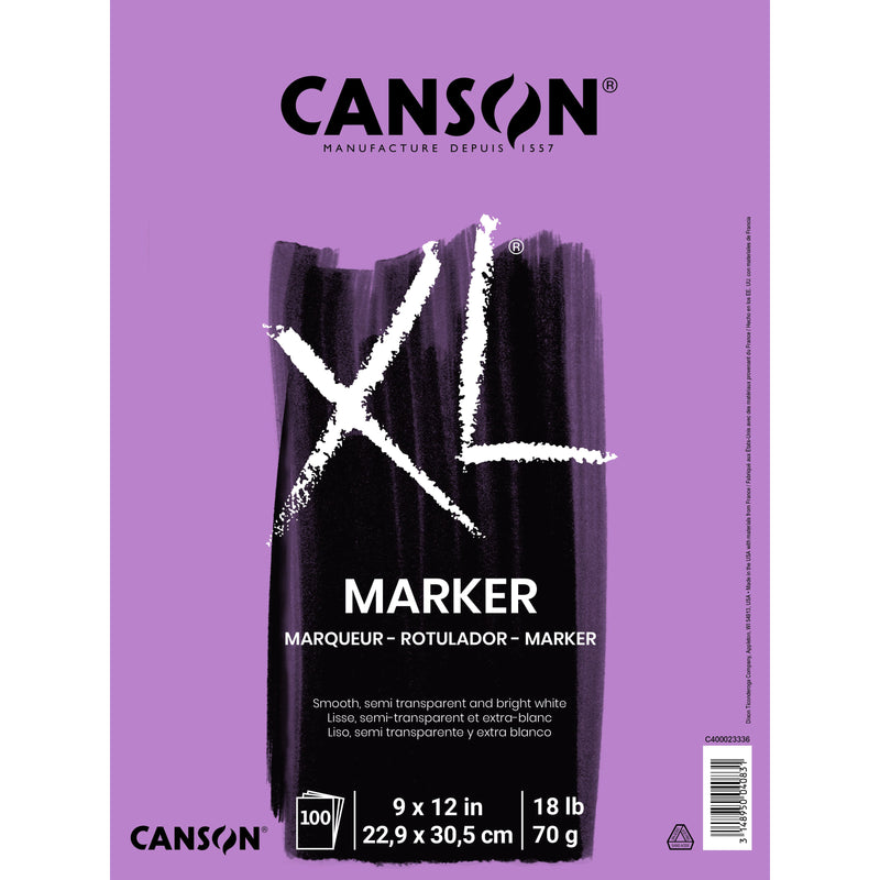Canson XL Marqueurs