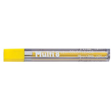 Recharges de mine de crayon de couleur Pentel 2 mm