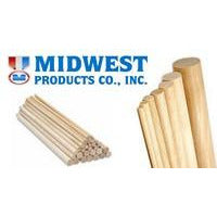 Midwest Dowel Rod