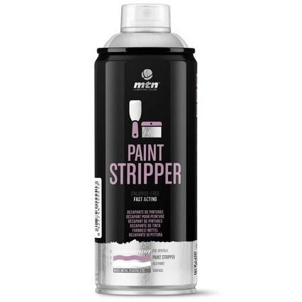 MTN Spray Paint Stripper & Remover