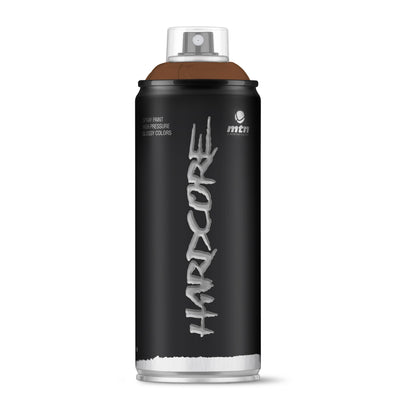 MTN Hardcore Spray Paint (Red Colors)