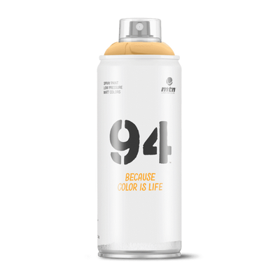 MTN 94 Spray Cans (Brown Colors)
