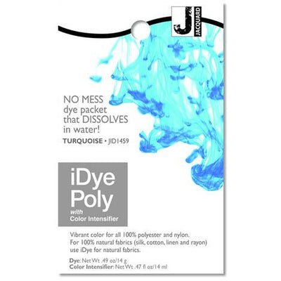 Jacquard iDye Poly with Color Intensifier