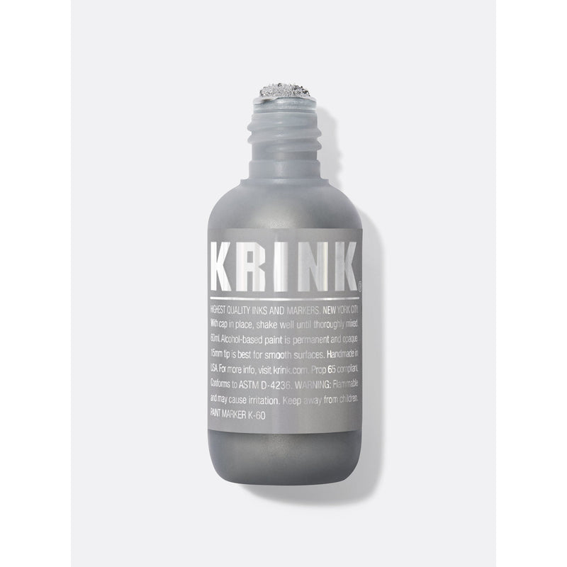 Krink K-60 Alcohol Based Paint Markers