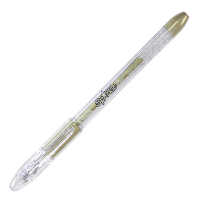 Bolígrafos de gel metálicos Pentel Sparkle Pop