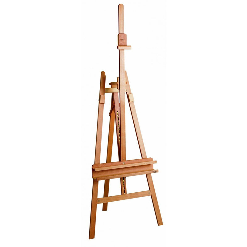 MABEF Inclinable Lyre Easel