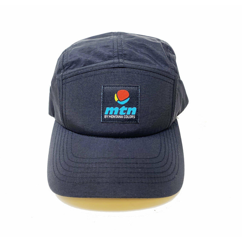 MTN 5 Panel Hat
