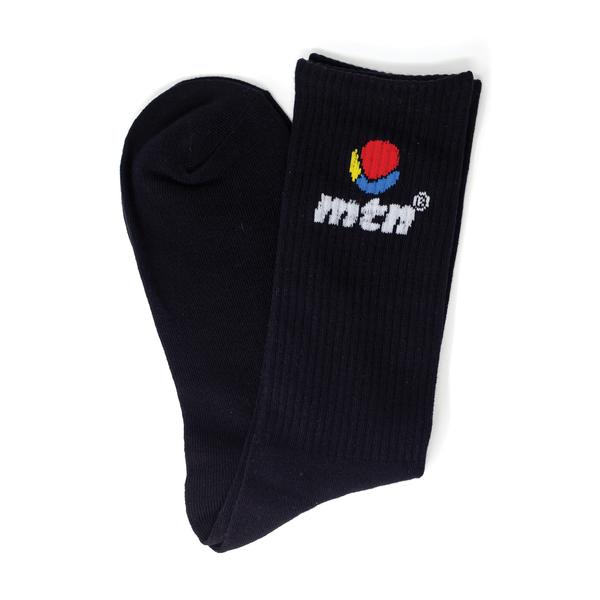 MTN Logo Socks
