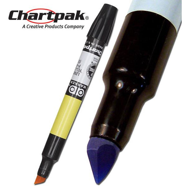 Chartpak AD Markers