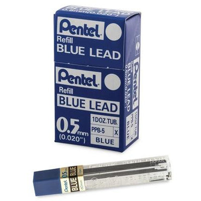 Pentel Colored Lead Refills